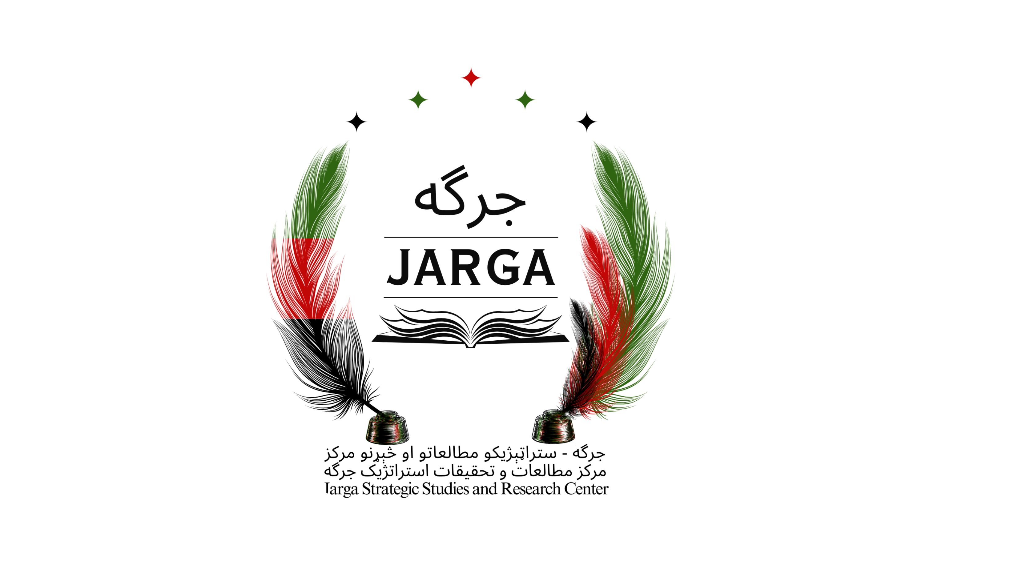 Jarga Logo